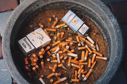 Daily Habits for Good Health: Simple Routines to Boost Well-being