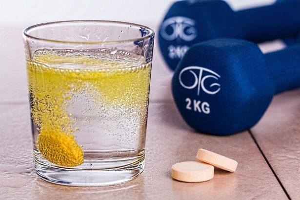 Simple Healthy Lifestyle Tips for Beginners