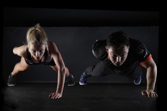 Low Impact Workouts for Beginners: Discover the Best Gentle Exercises for Starting Your Fitness Journey