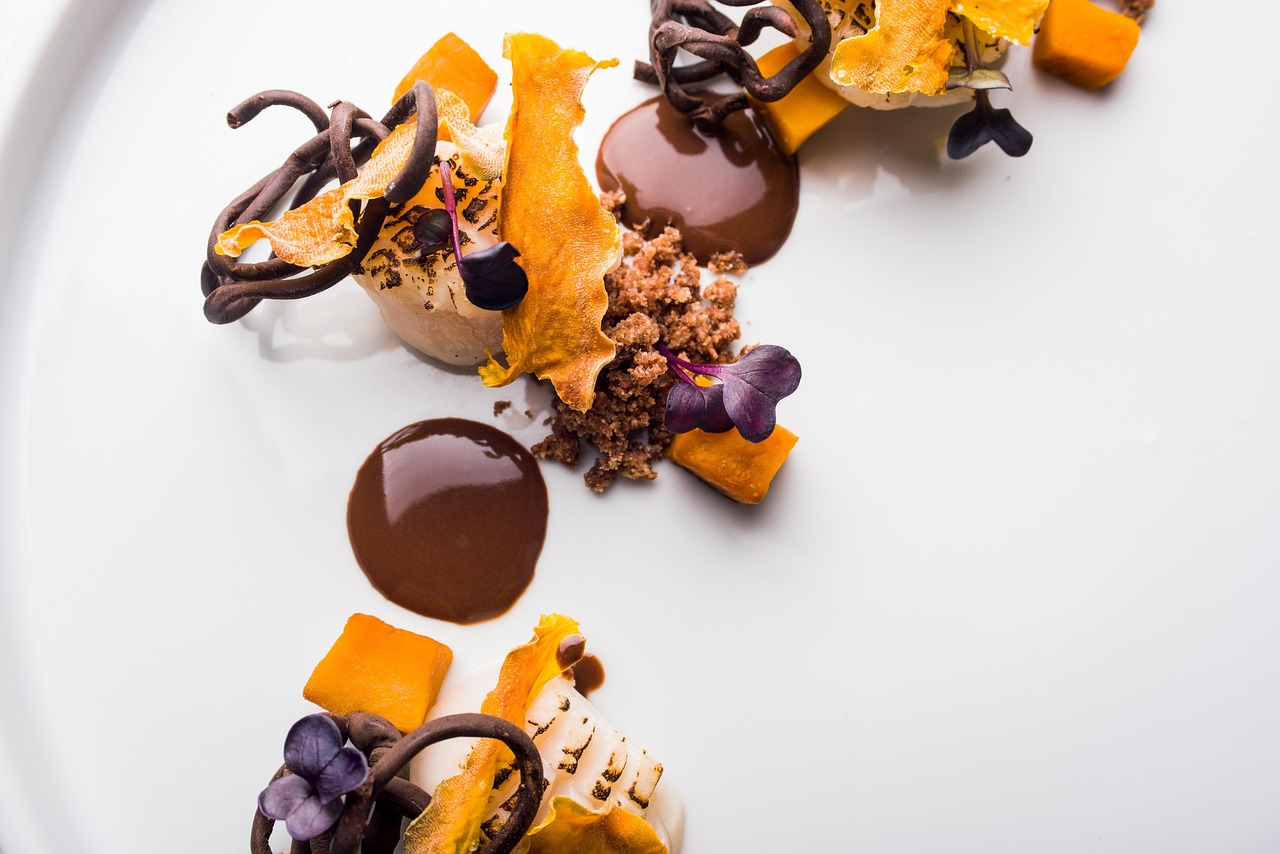 Discover the Benefits of Well-Planned Nutritious Meals